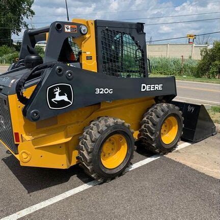 312g skid steer specs|john deere 320g skid steer.